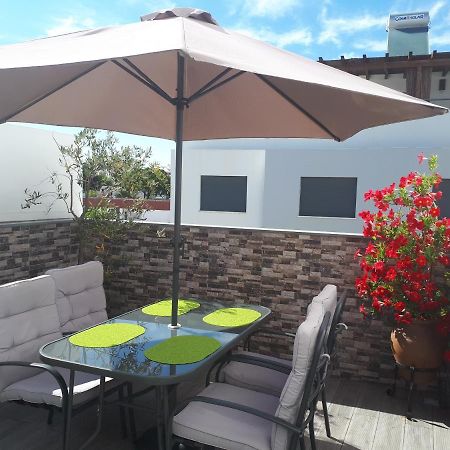 Mar I Terra Appartement Olhão Buitenkant foto